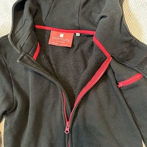 Kommute jacket